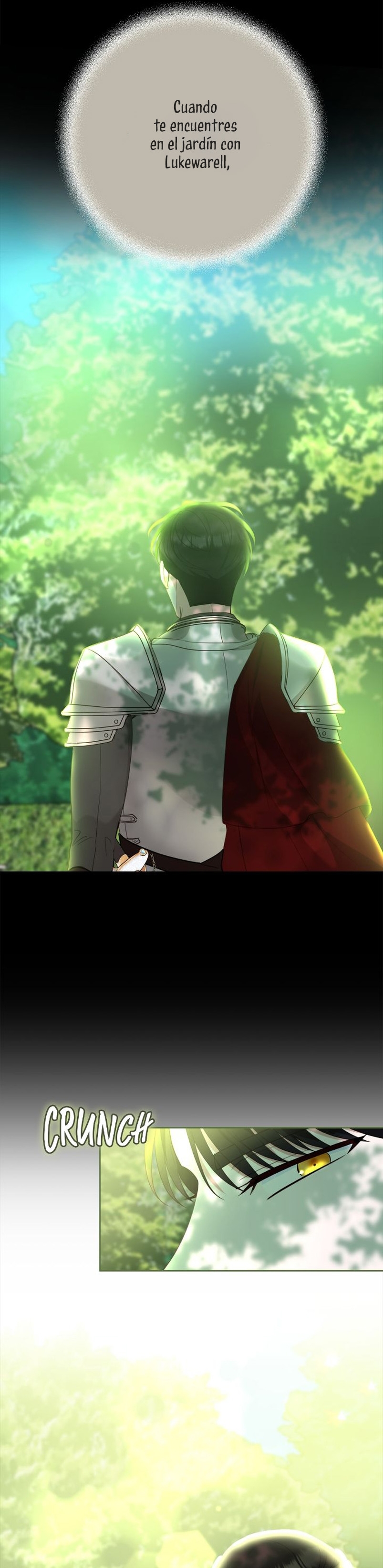 Los dos hombres de la noche Capítulo 22 - Página 31