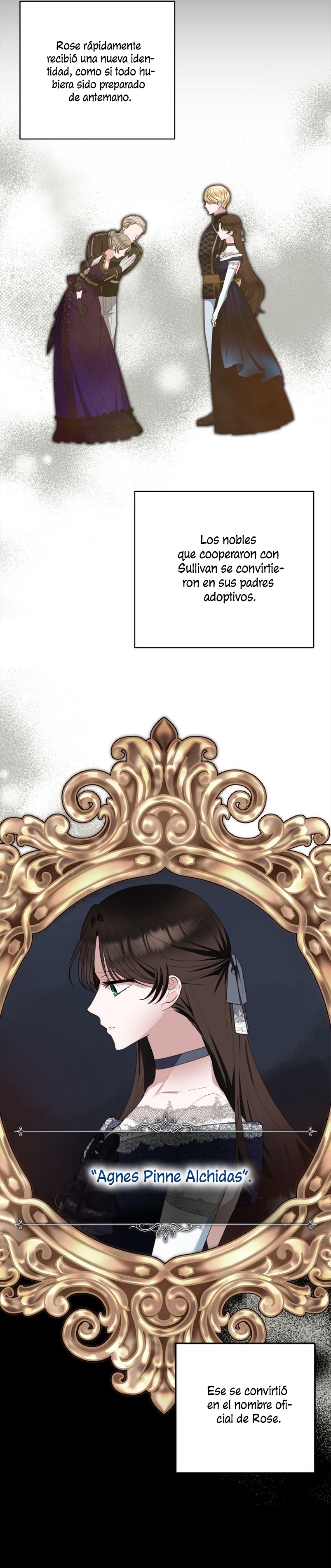 Los dos hombres de la noche Capítulo 22 - Página 7