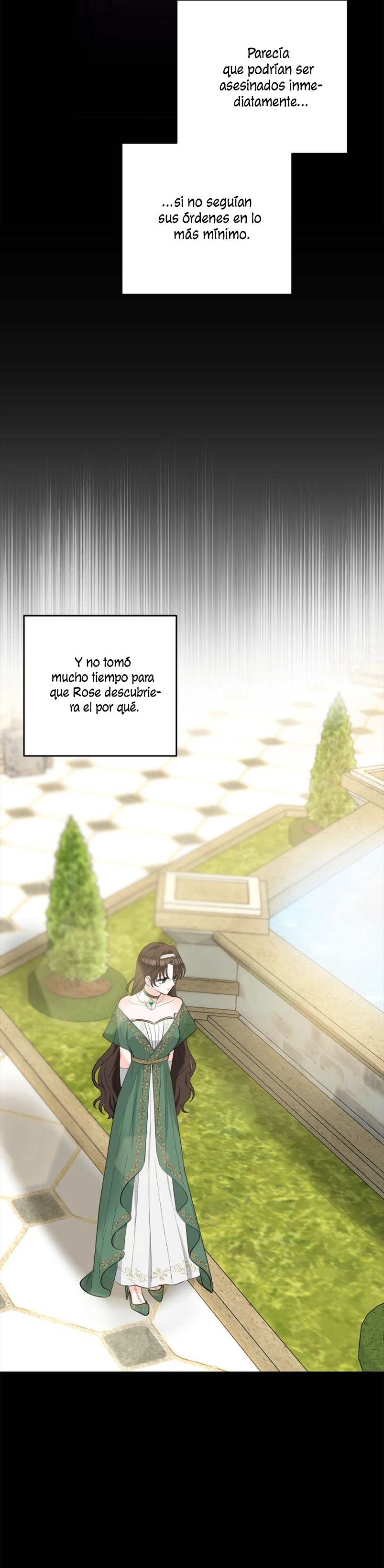 Los dos hombres de la noche Capítulo 22 - Página 9