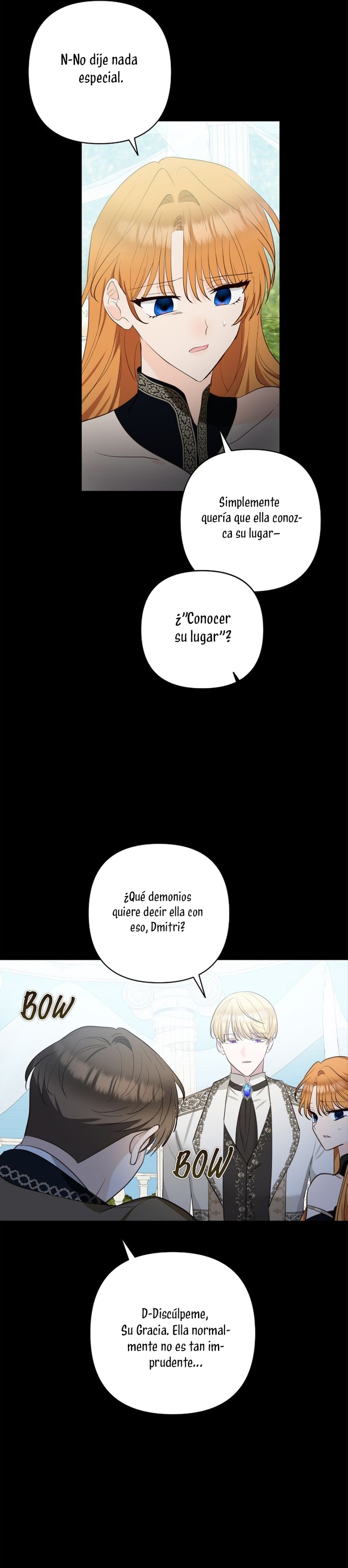 Los dos hombres de la noche Capítulo 23 - Página 11