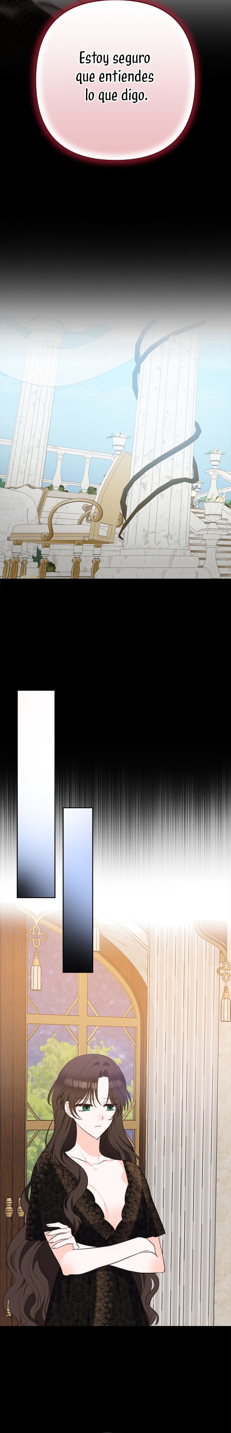 Los dos hombres de la noche Capítulo 23 - Página 20