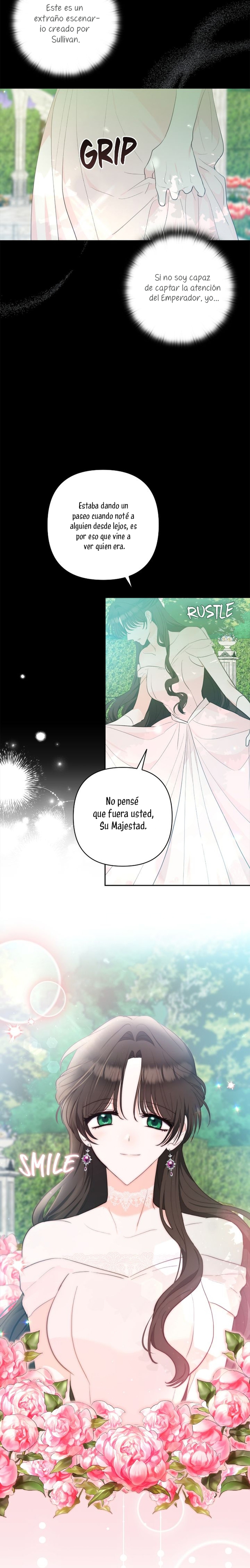 Los dos hombres de la noche Capítulo 23 - Página 28