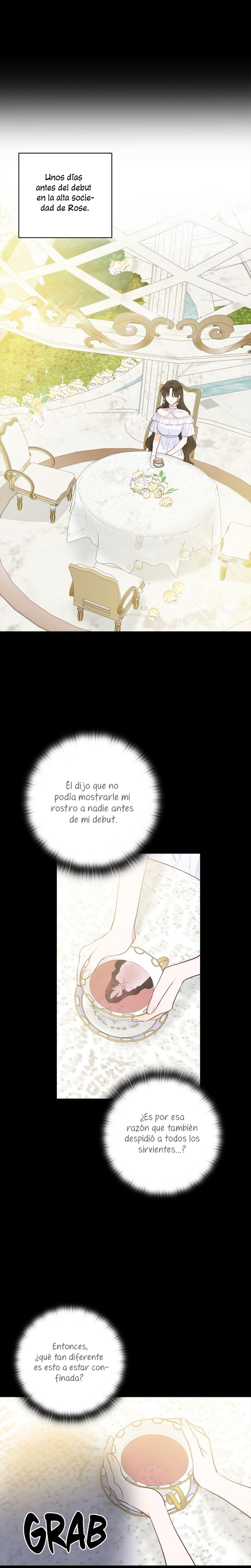 Los dos hombres de la noche Capítulo 23 - Página 3