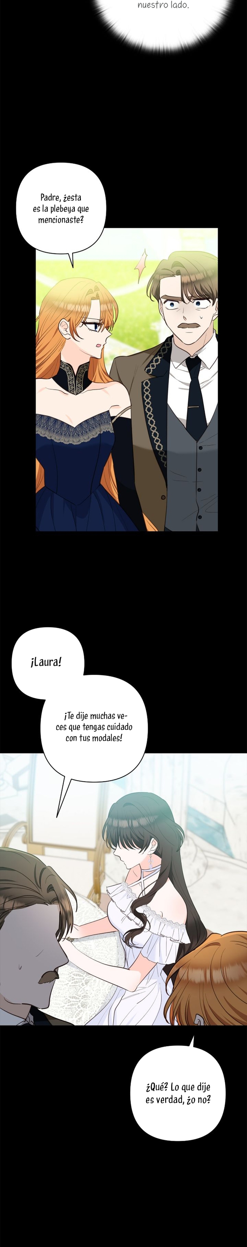 Los dos hombres de la noche Capítulo 23 - Página 5