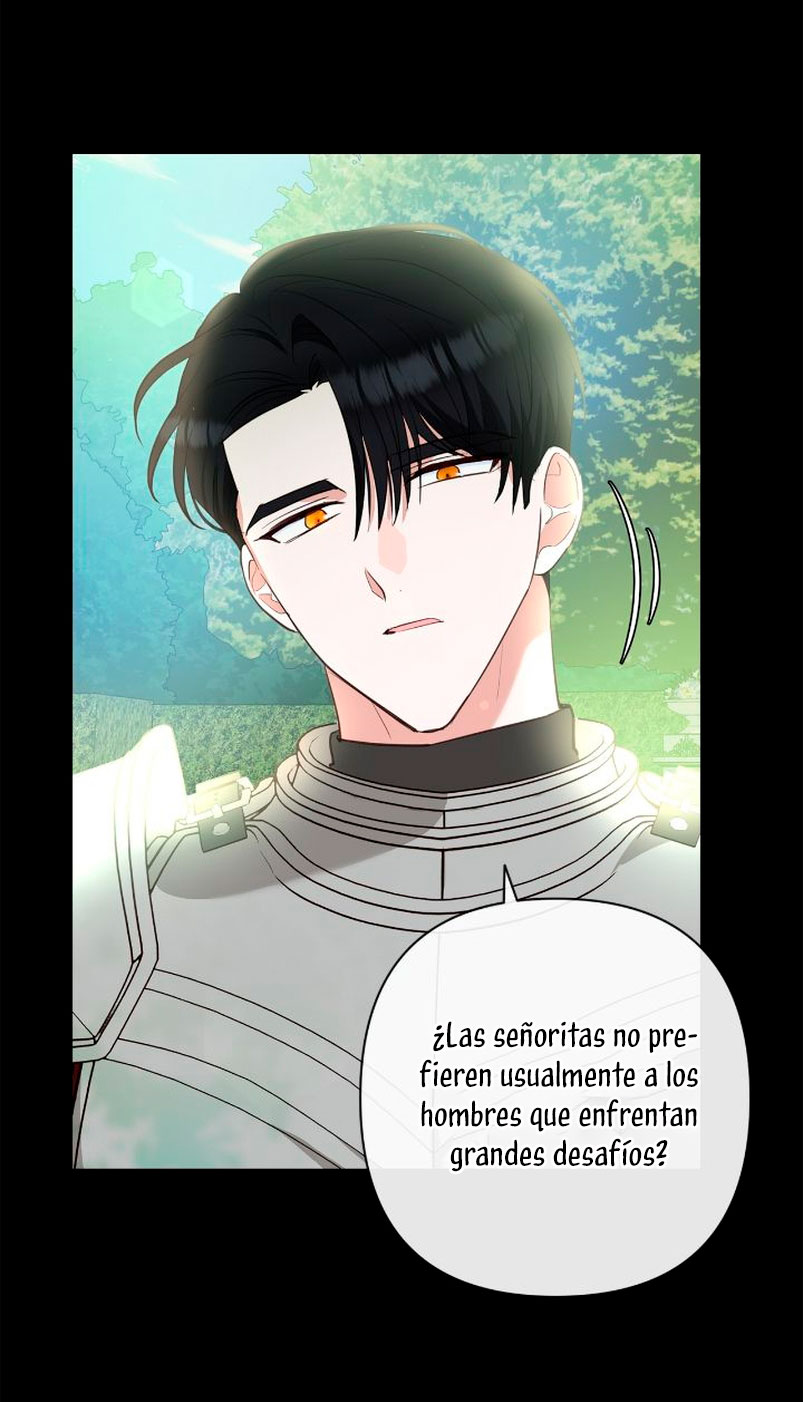 Los dos hombres de la noche Capítulo 24 - Página 16