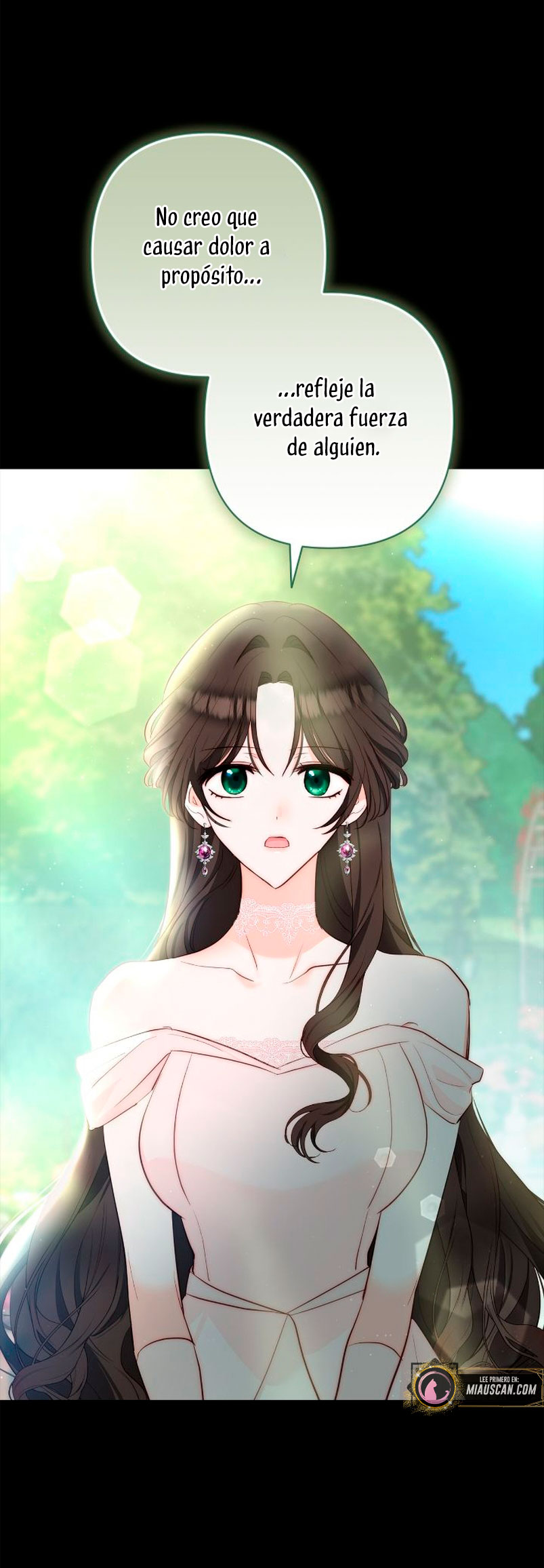 Los dos hombres de la noche Capítulo 24 - Página 17