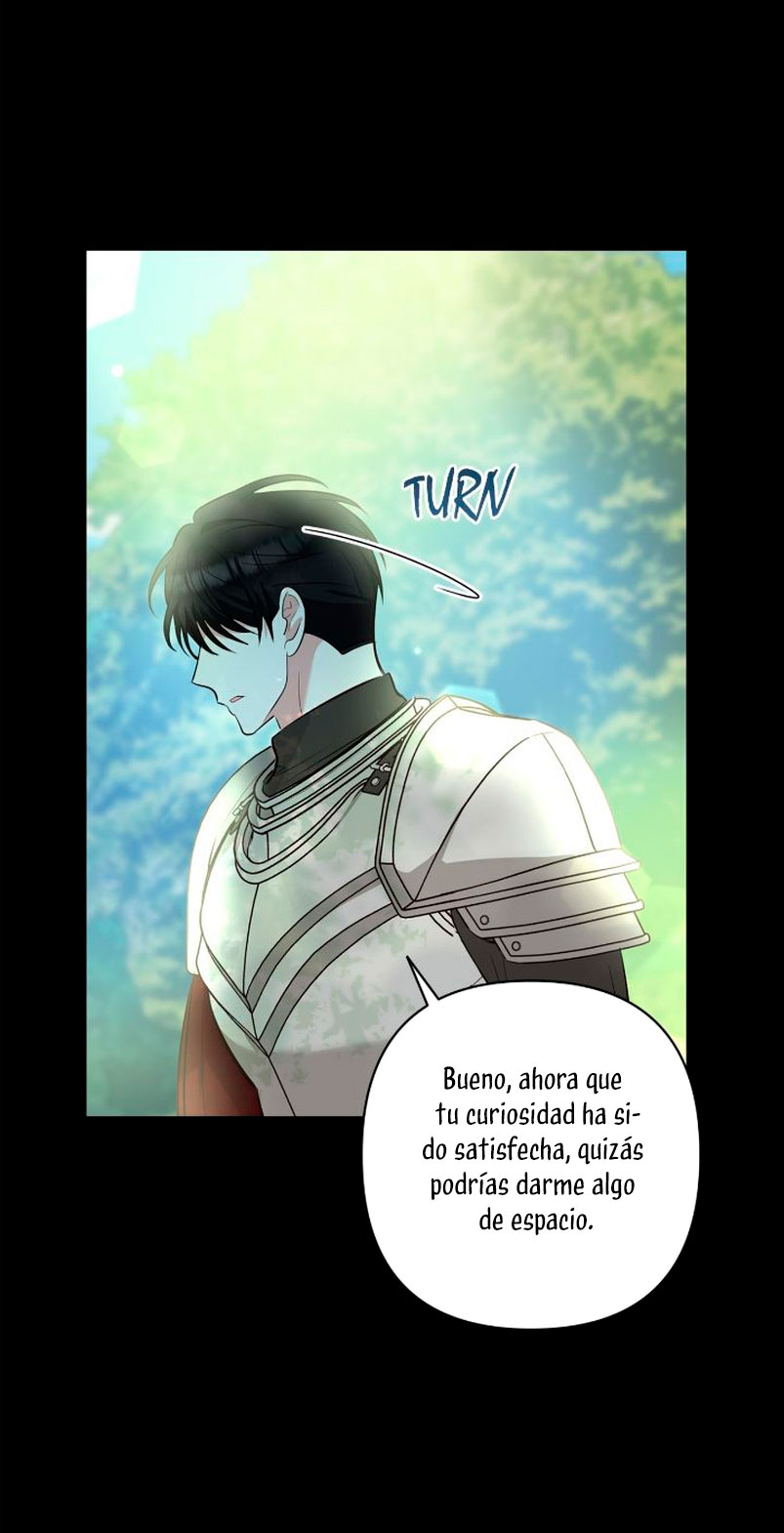 Los dos hombres de la noche Capítulo 24 - Página 19