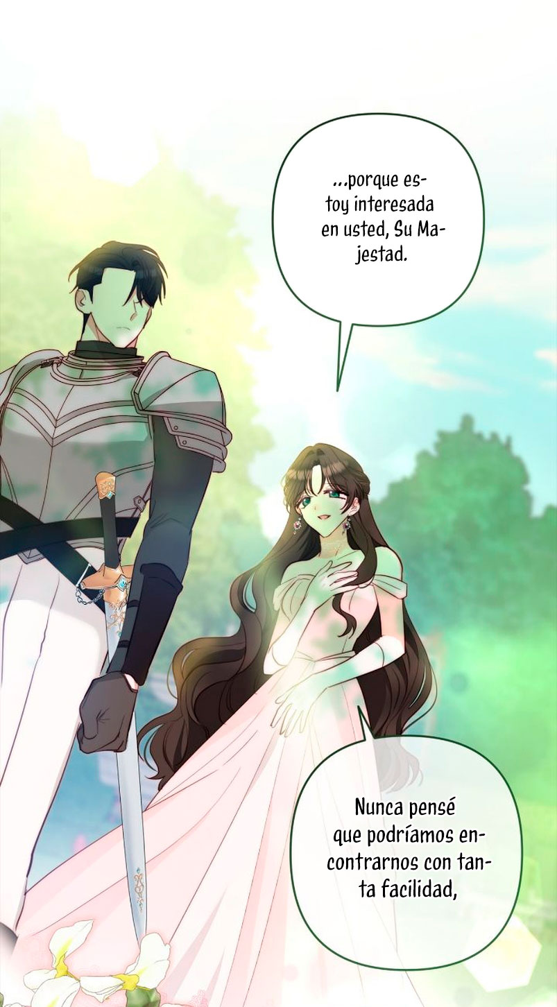 Los dos hombres de la noche Capítulo 24 - Página 21