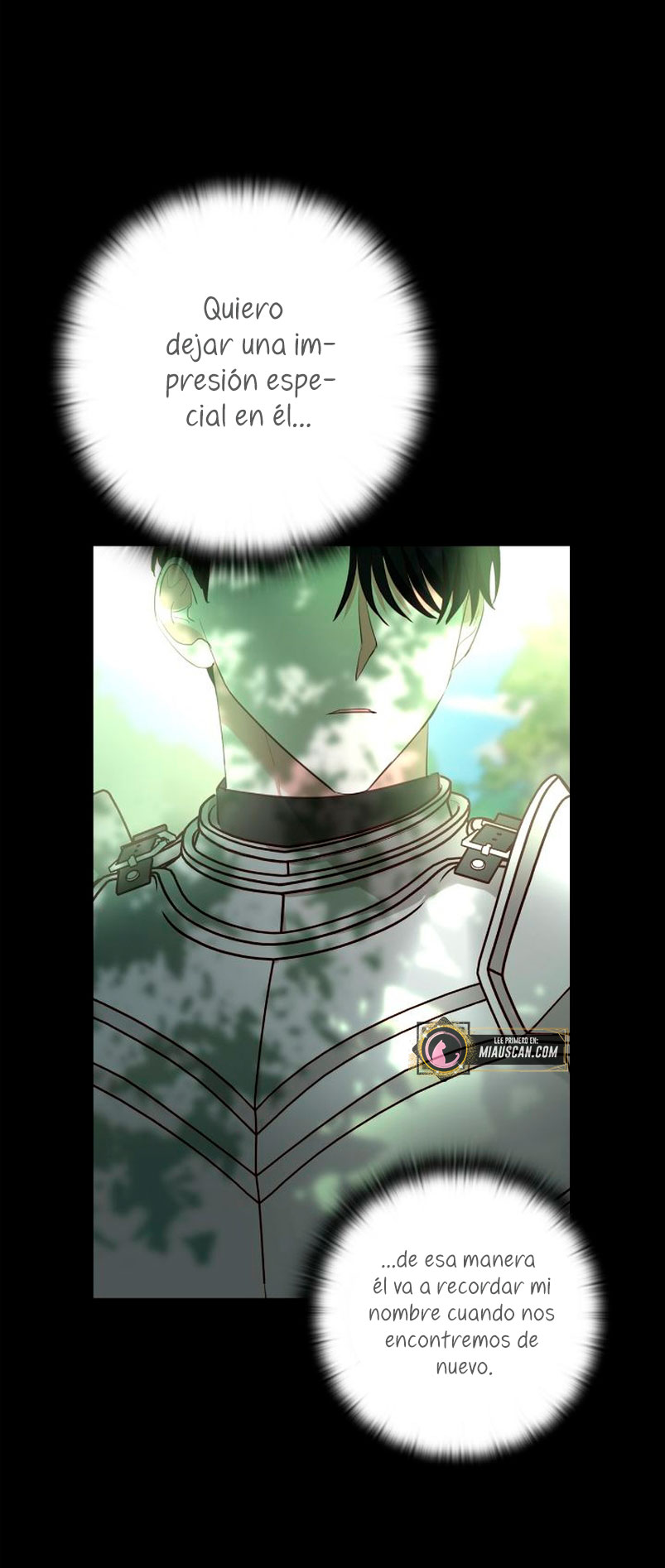 Los dos hombres de la noche Capítulo 24 - Página 24