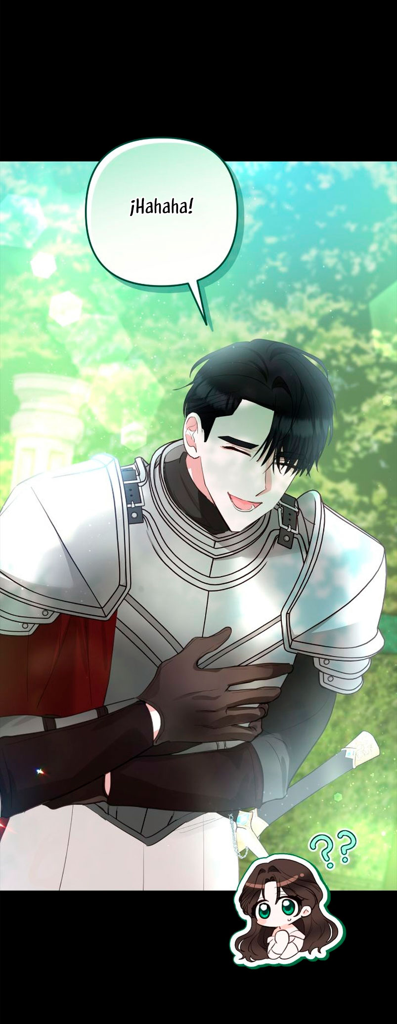 Los dos hombres de la noche Capítulo 24 - Página 25