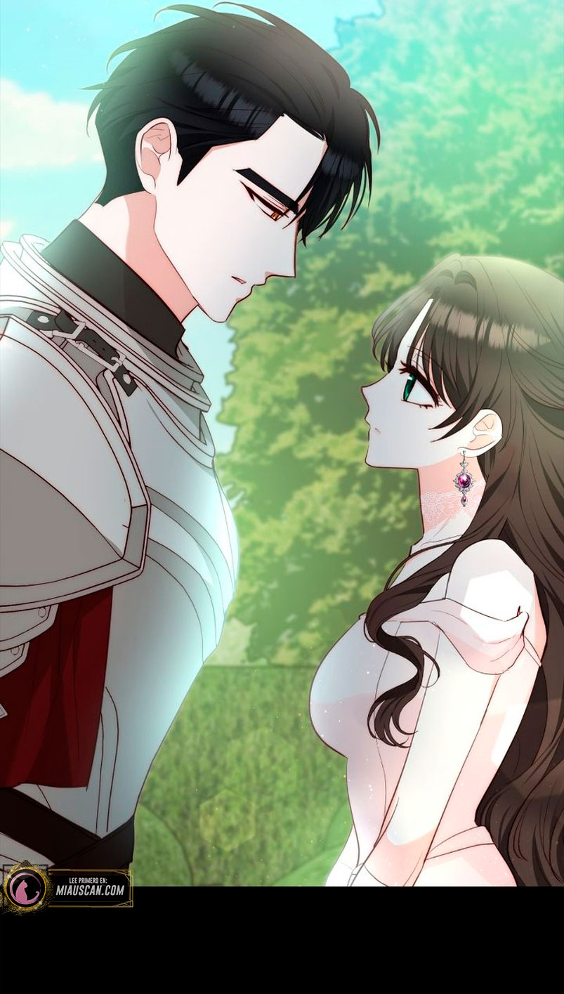 Los dos hombres de la noche Capítulo 24 - Página 36