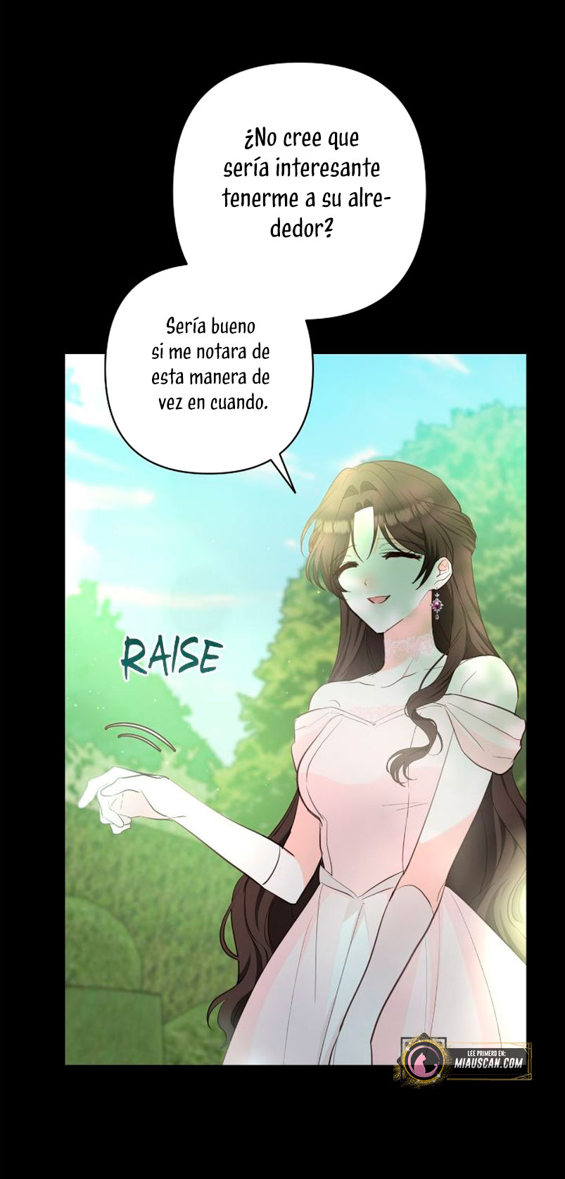 Los dos hombres de la noche Capítulo 24 - Página 39