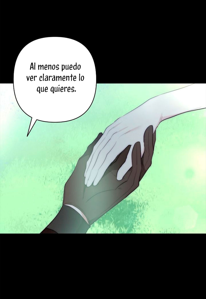 Los dos hombres de la noche Capítulo 24 - Página 40