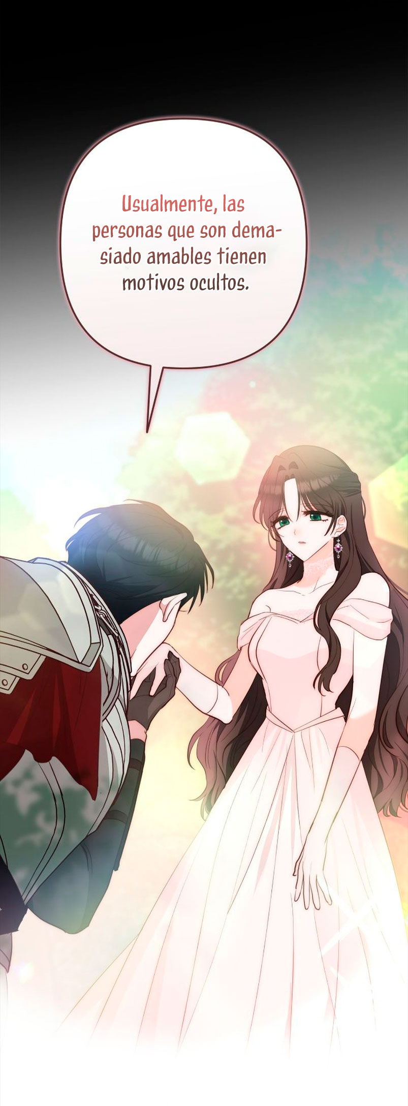 Los dos hombres de la noche Capítulo 24 - Página 41