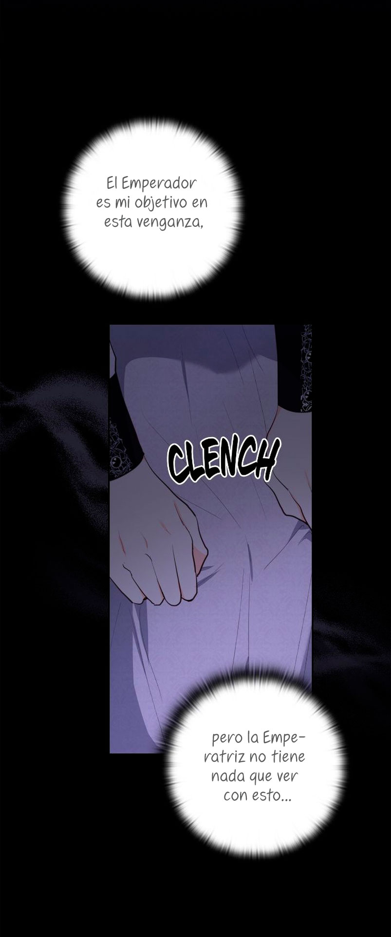 Los dos hombres de la noche Capítulo 24 - Página 50