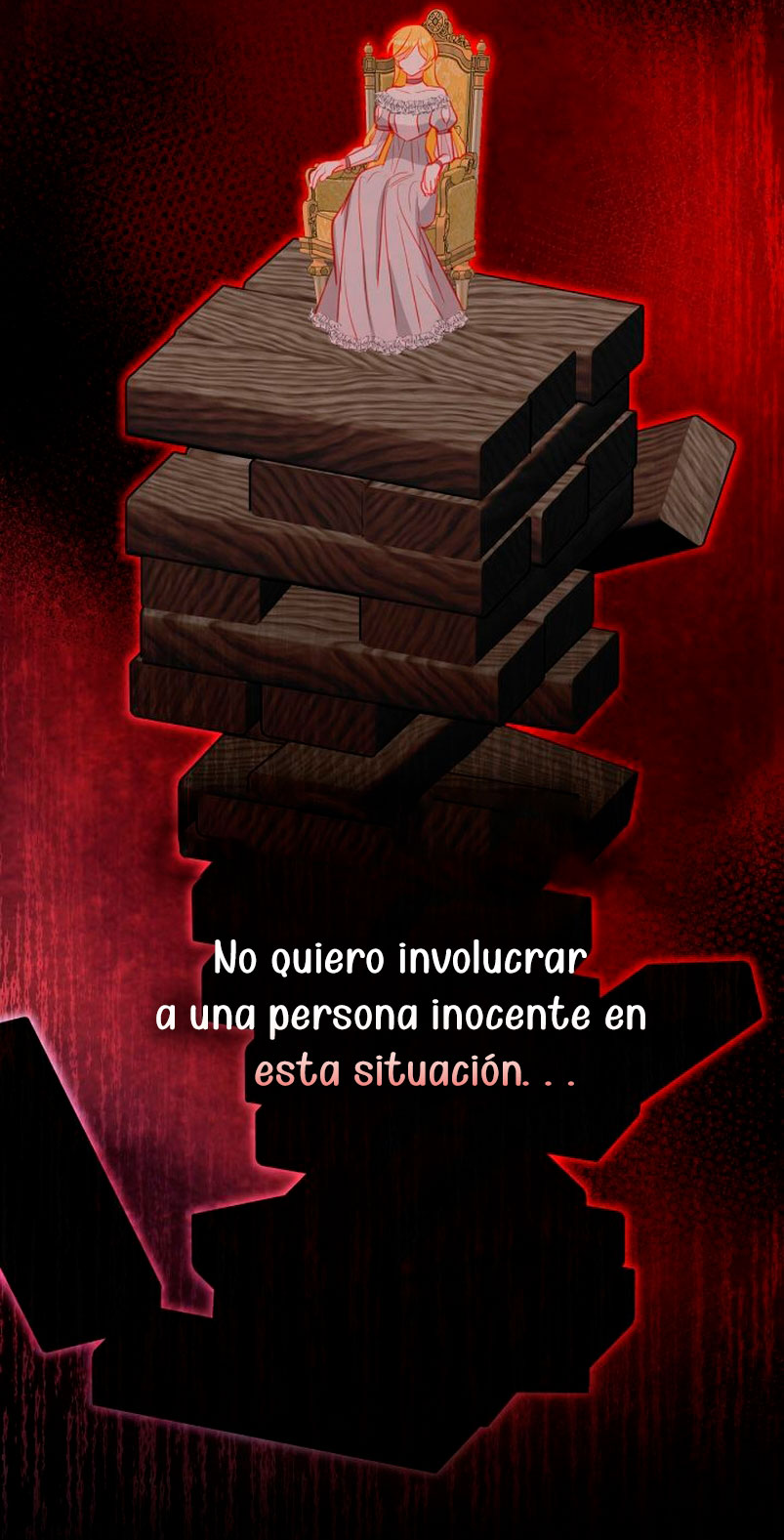 Los dos hombres de la noche Capítulo 24 - Página 52