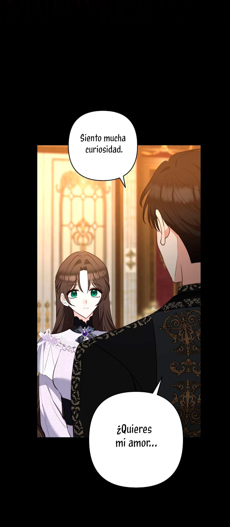 Los dos hombres de la noche Capítulo 24 - Página 53