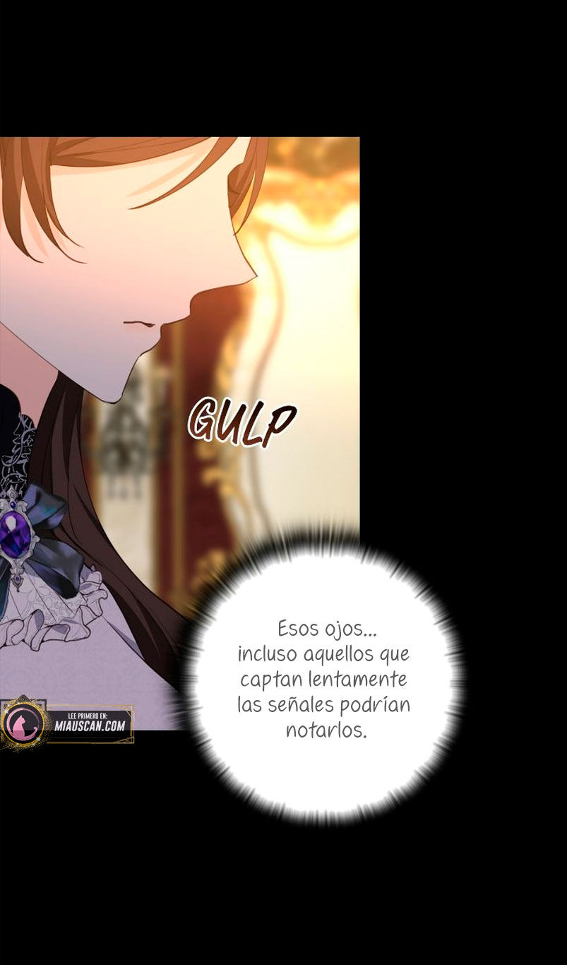 Los dos hombres de la noche Capítulo 24 - Página 57