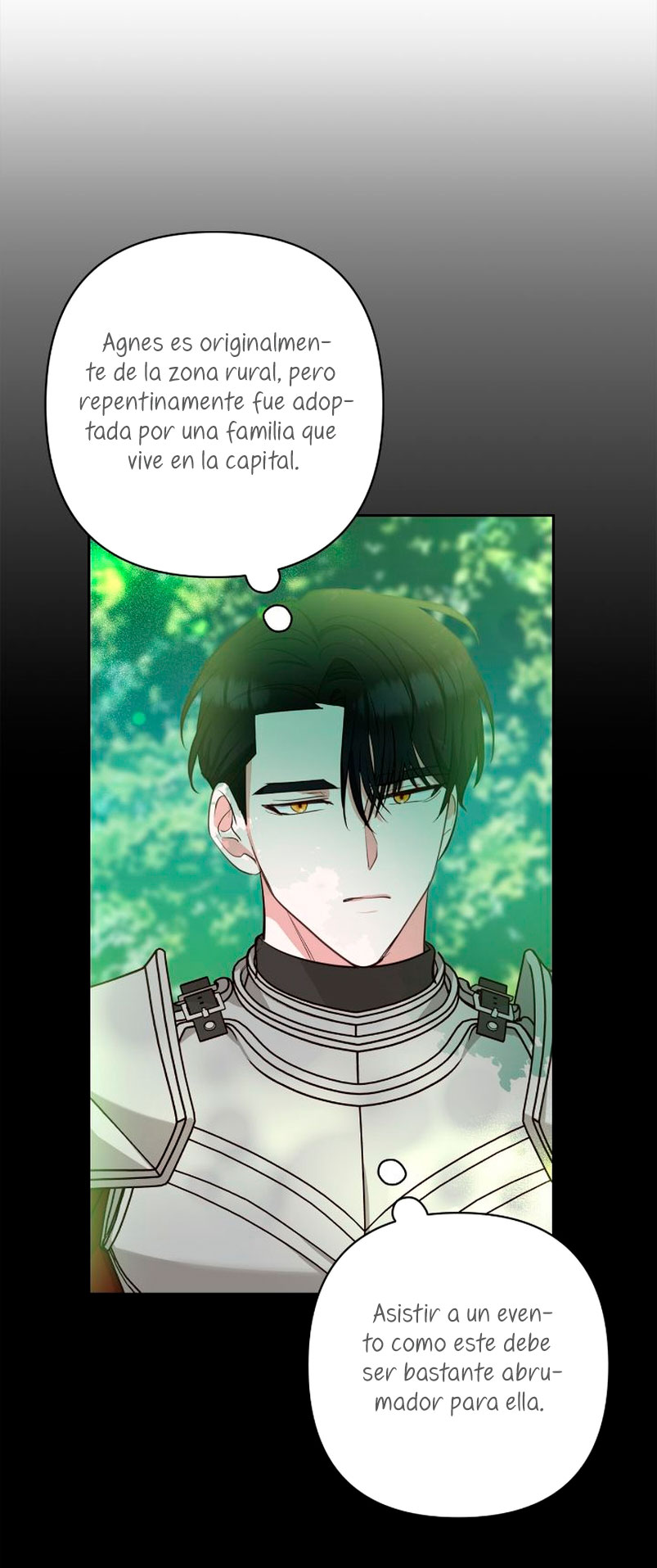 Los dos hombres de la noche Capítulo 24 - Página 6