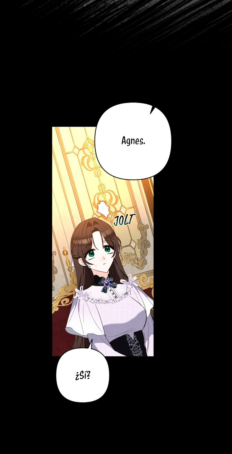 Los dos hombres de la noche Capítulo 24 - Página 65