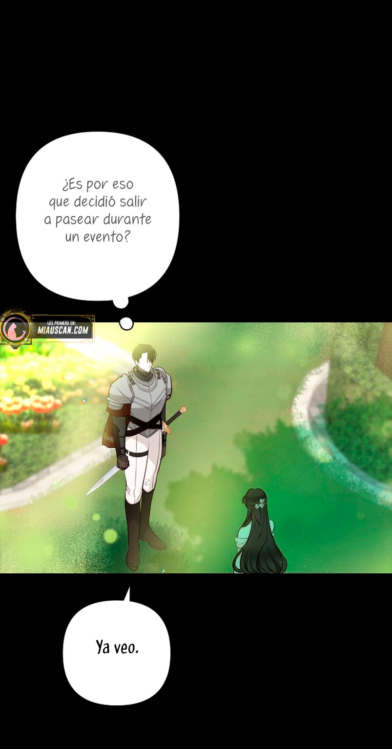 Los dos hombres de la noche Capítulo 24 - Página 7