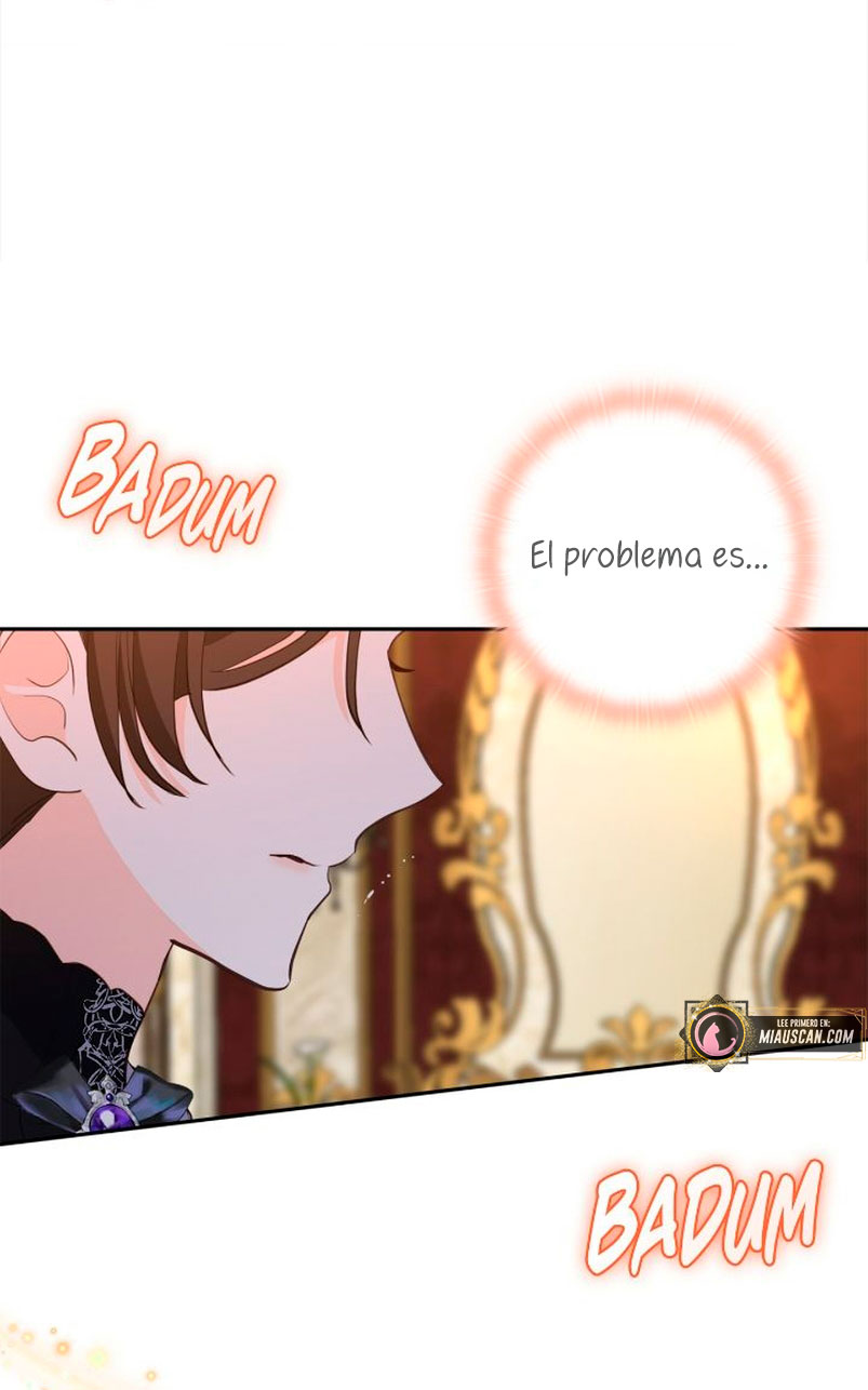 Los dos hombres de la noche Capítulo 24 - Página 71