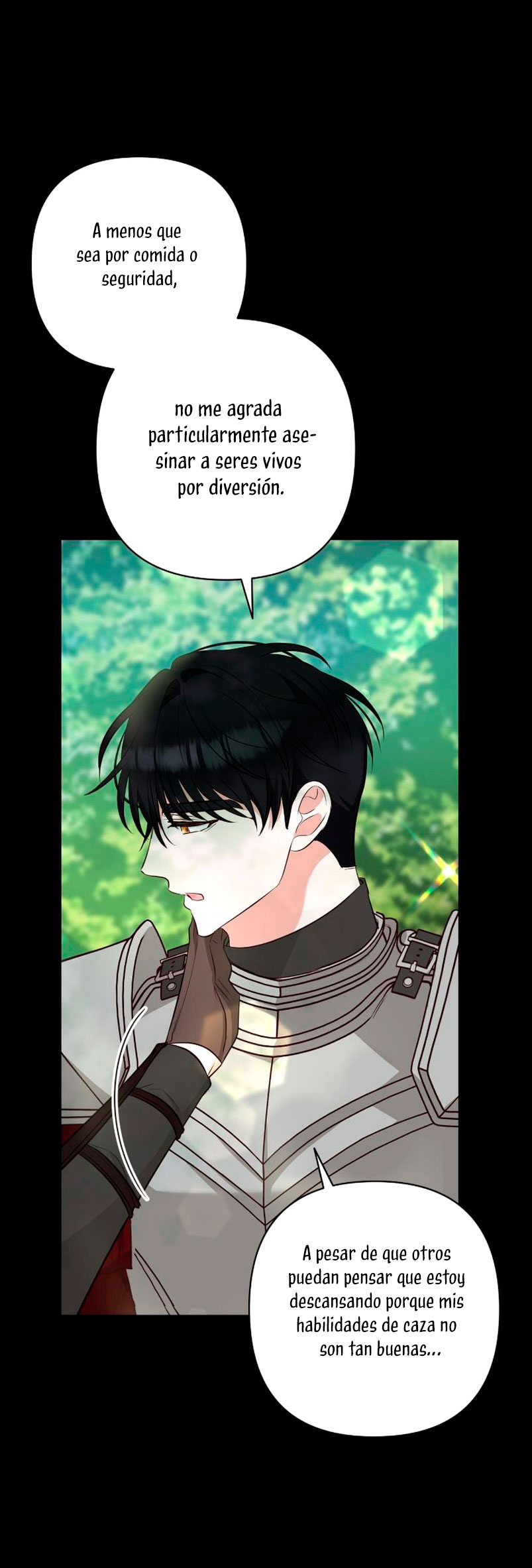 Los dos hombres de la noche Capítulo 24 - Página 8