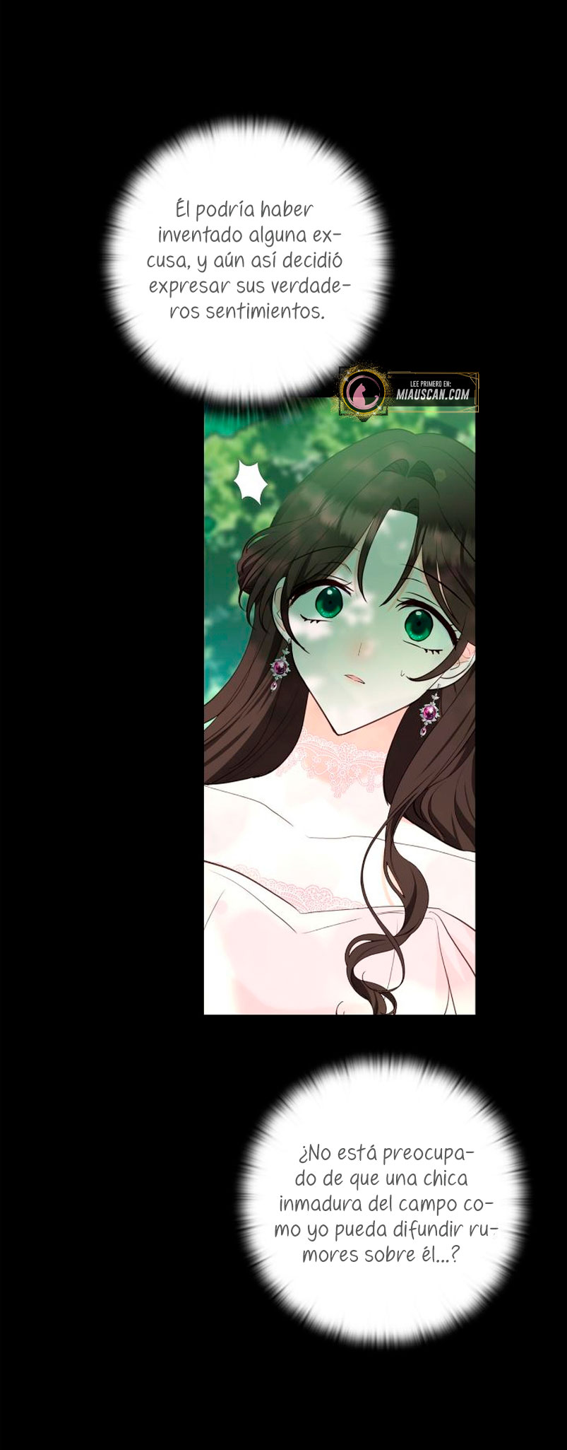 Los dos hombres de la noche Capítulo 24 - Página 9