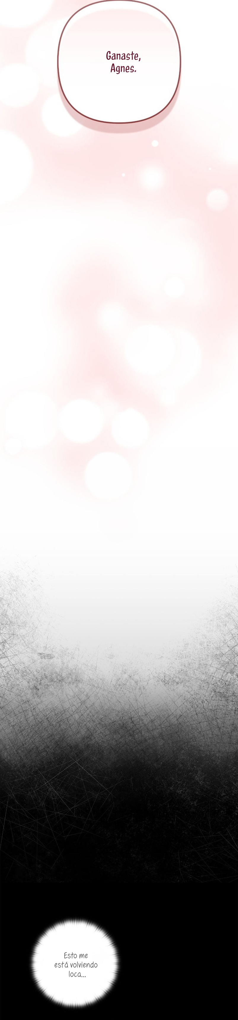 Los dos hombres de la noche Capítulo 25 - Página 10