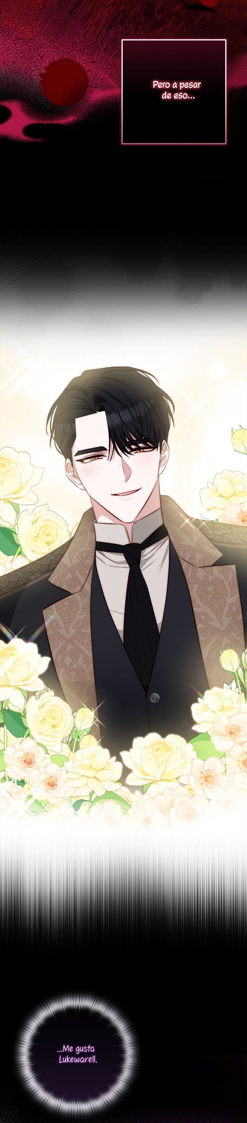 Los dos hombres de la noche Capítulo 25 - Página 12