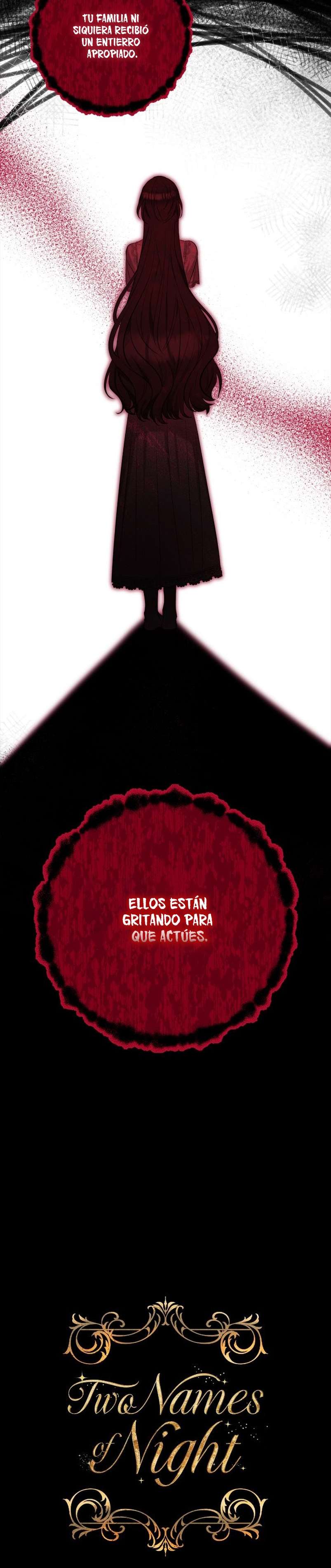 Los dos hombres de la noche Capítulo 25 - Página 15