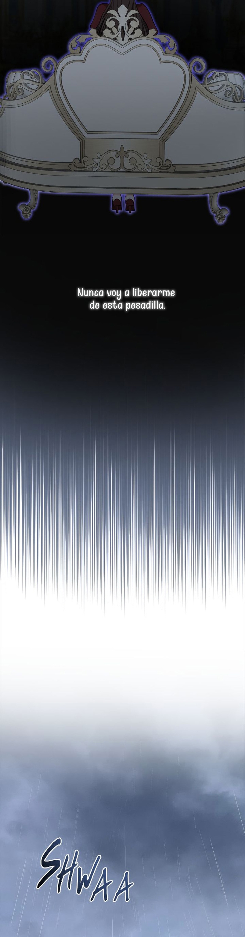 Los dos hombres de la noche Capítulo 25 - Página 23