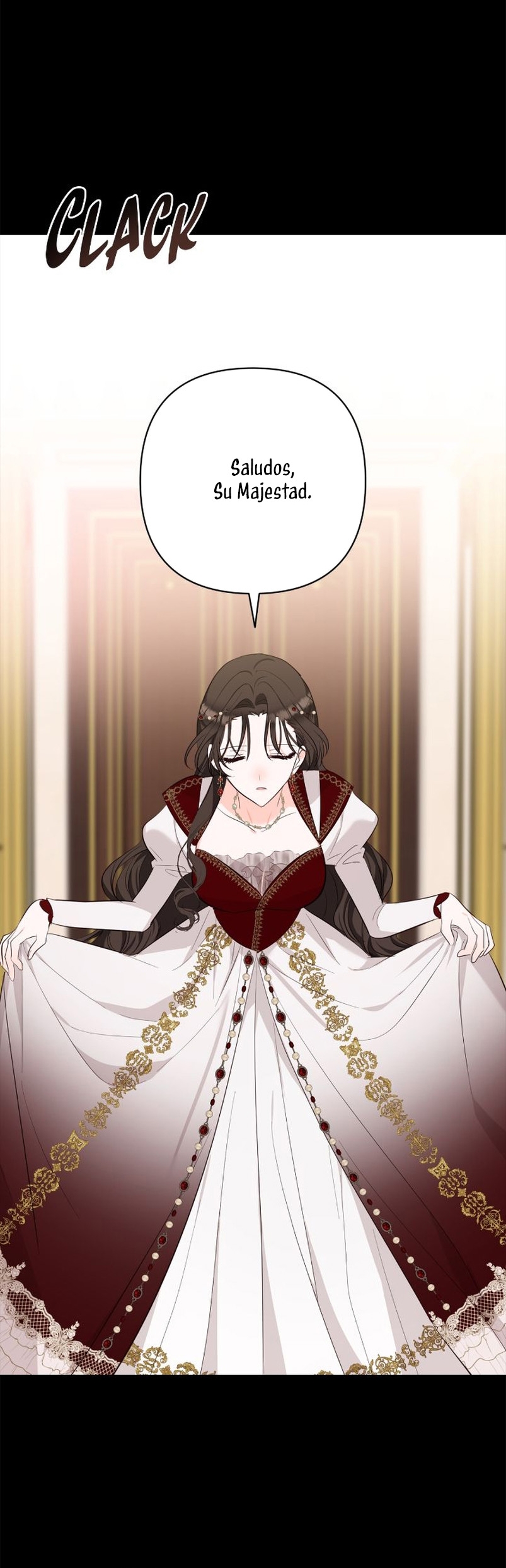 Los dos hombres de la noche Capítulo 25 - Página 27