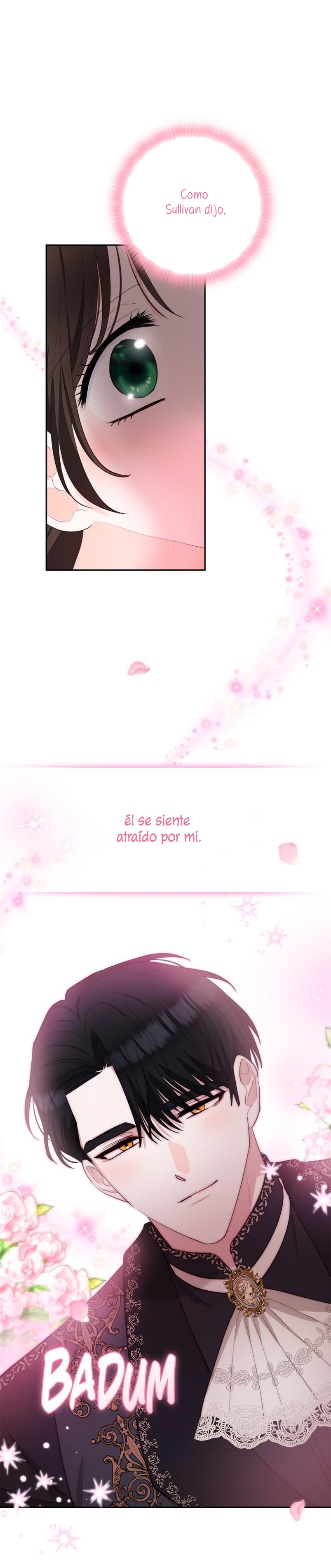 Los dos hombres de la noche Capítulo 25 - Página 3