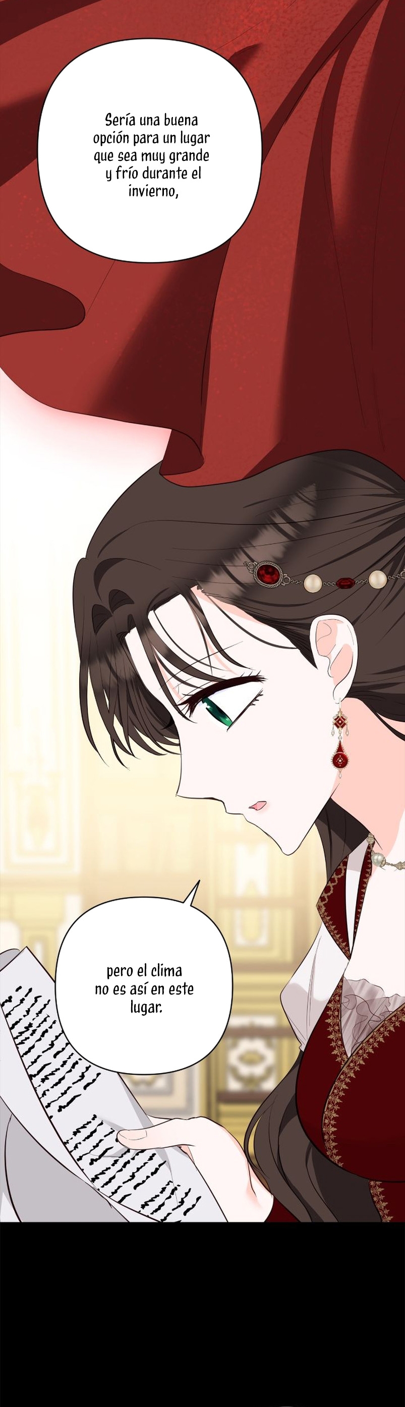 Los dos hombres de la noche Capítulo 25 - Página 31