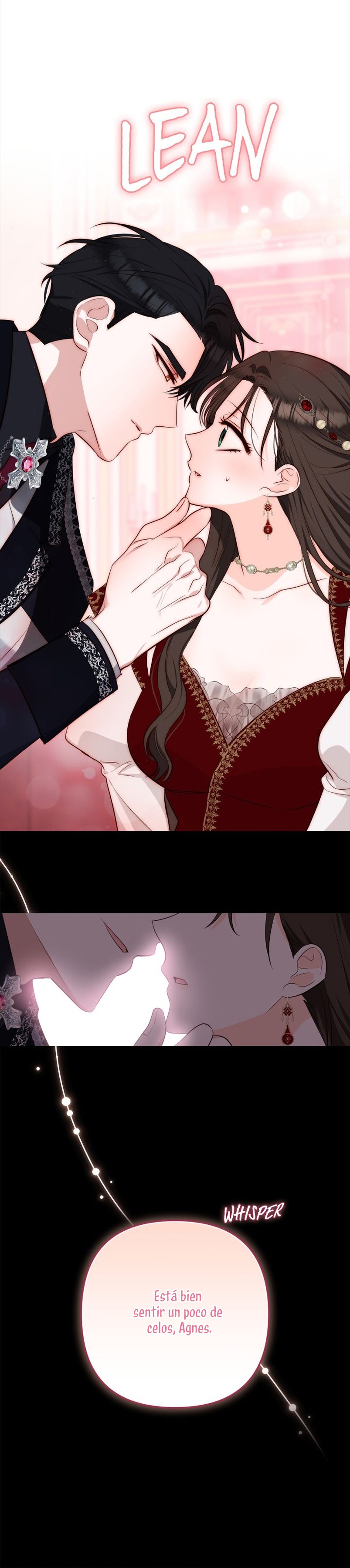 Los dos hombres de la noche Capítulo 25 - Página 39