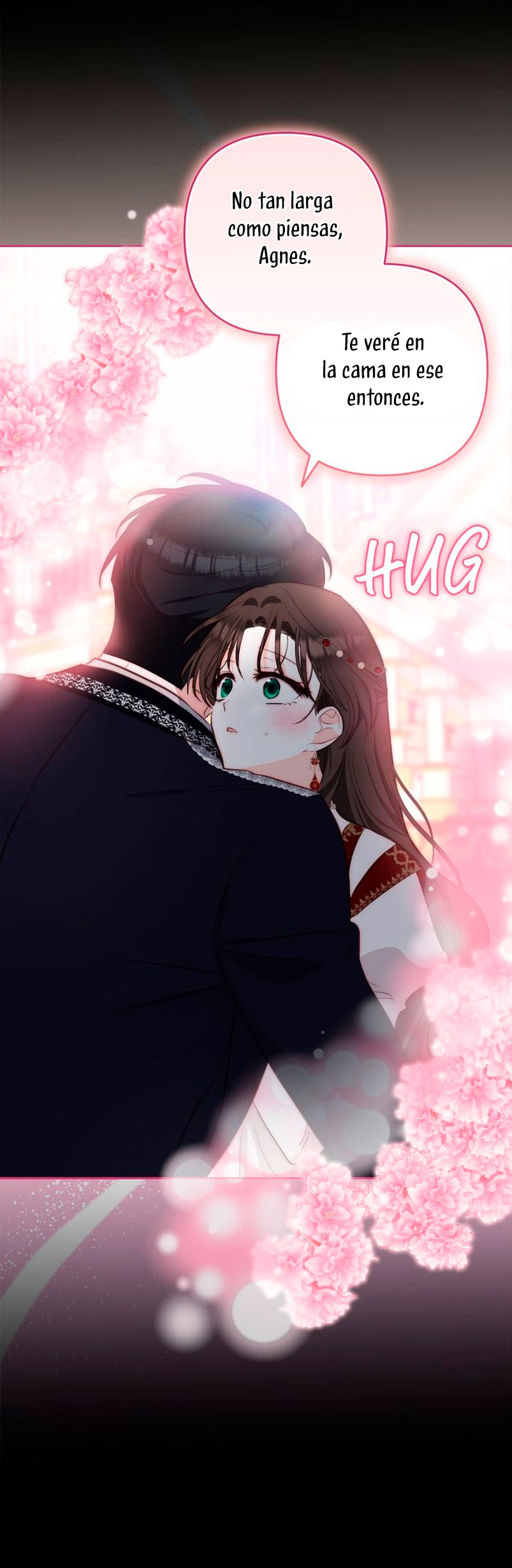 Los dos hombres de la noche Capítulo 26 - Página 16