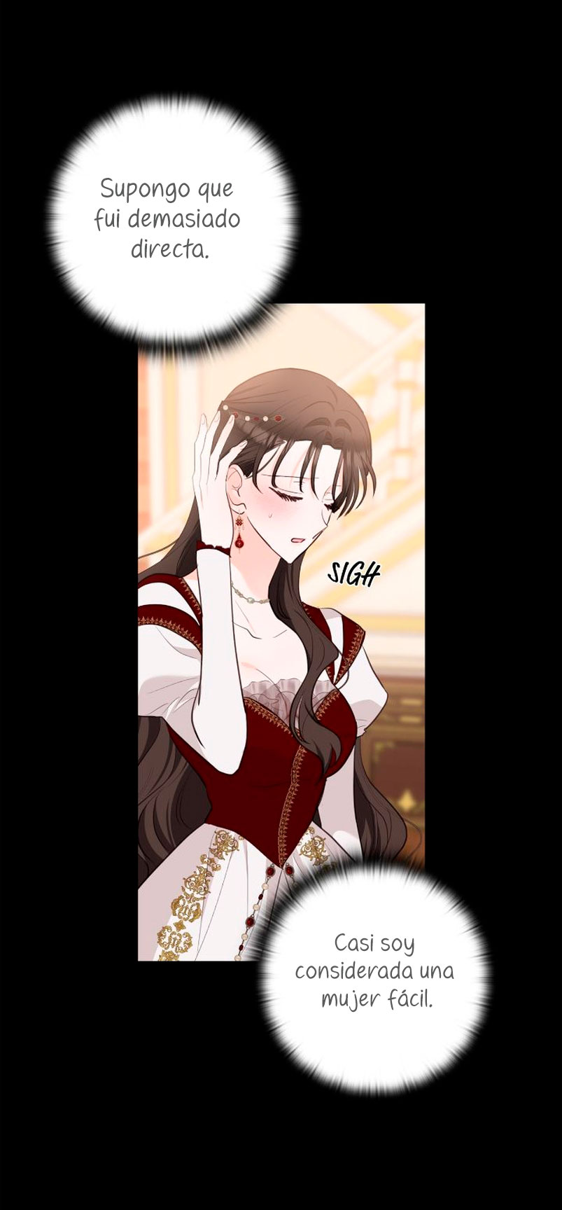 Los dos hombres de la noche Capítulo 26 - Página 18