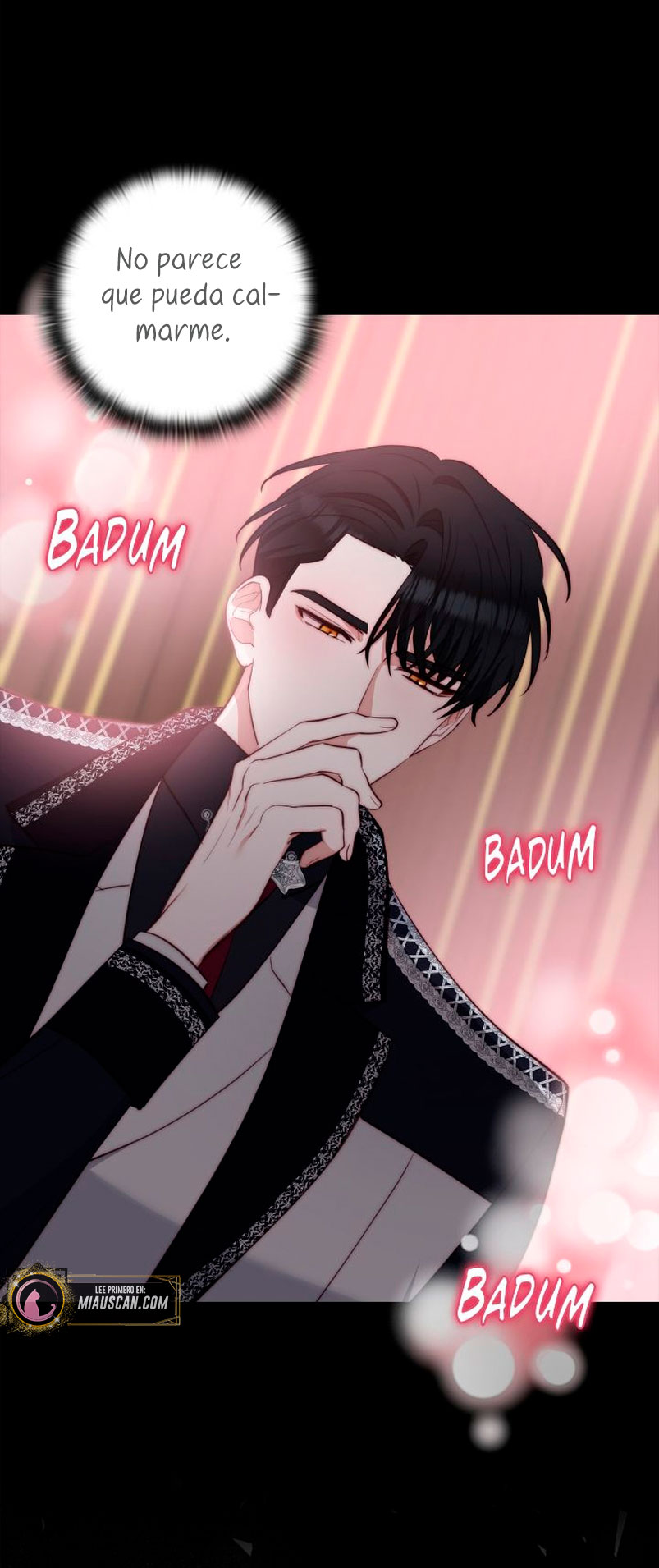 Los dos hombres de la noche Capítulo 26 - Página 24