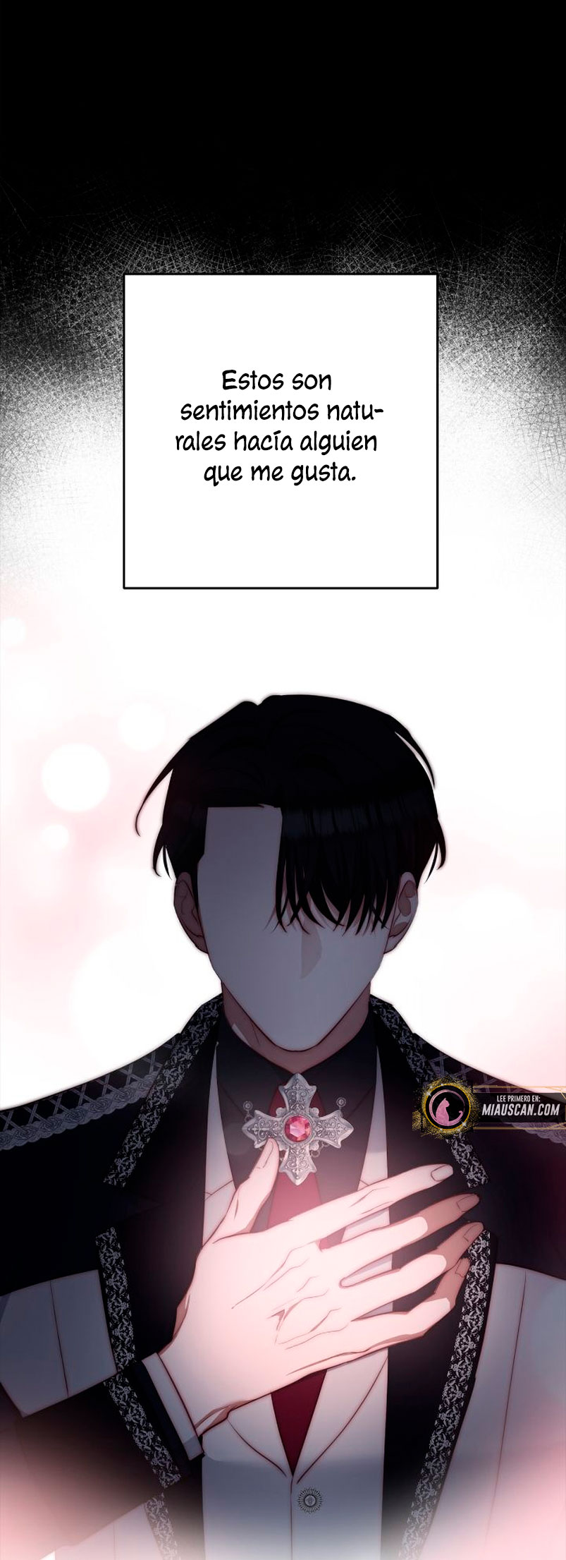 Los dos hombres de la noche Capítulo 26 - Página 27