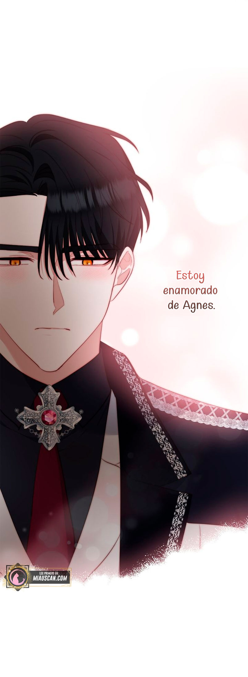 Los dos hombres de la noche Capítulo 26 - Página 29