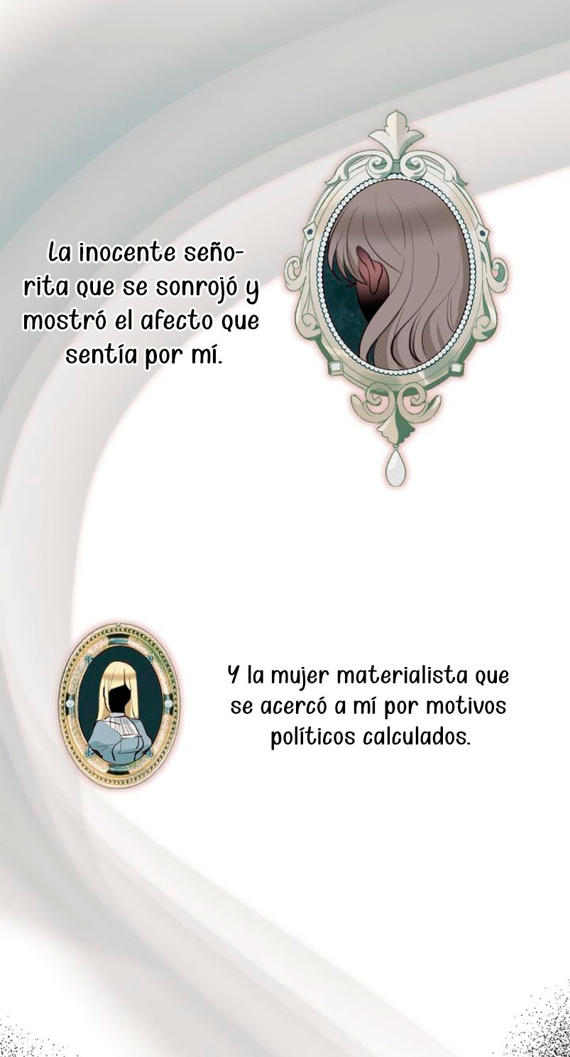 Los dos hombres de la noche Capítulo 26 - Página 33