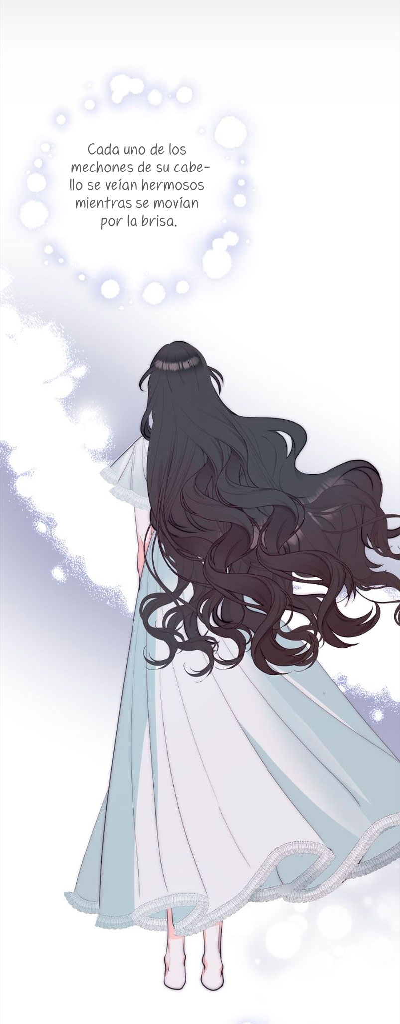 Los dos hombres de la noche Capítulo 26 - Página 37