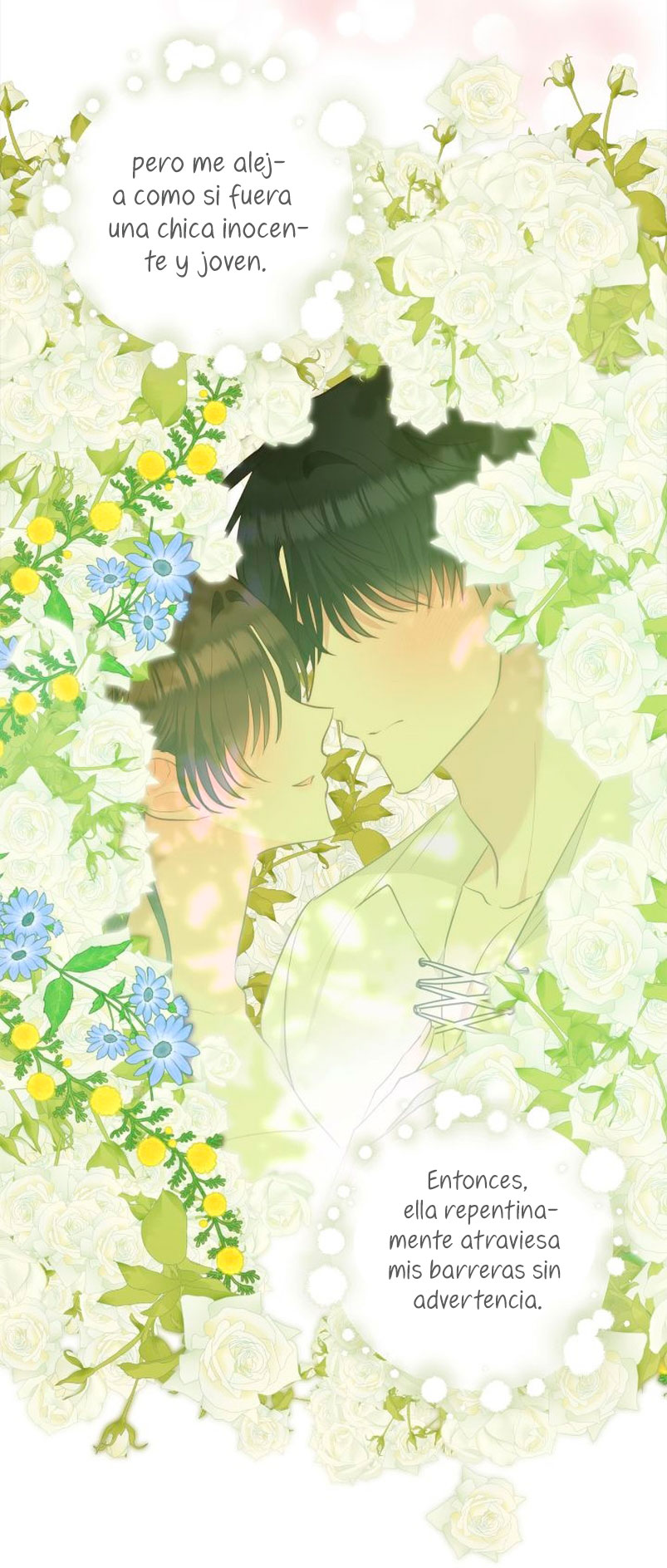 Los dos hombres de la noche Capítulo 26 - Página 41