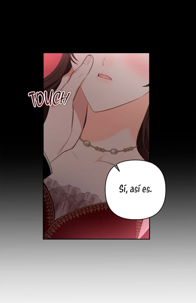 Los dos hombres de la noche Capítulo 26 - Página 5