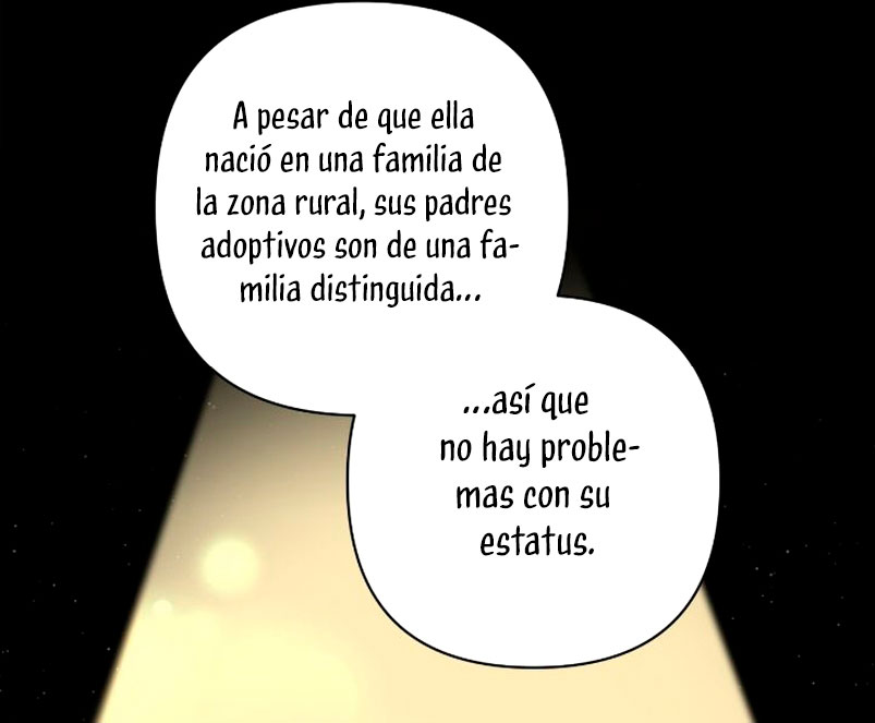 Los dos hombres de la noche Capítulo 26 - Página 52