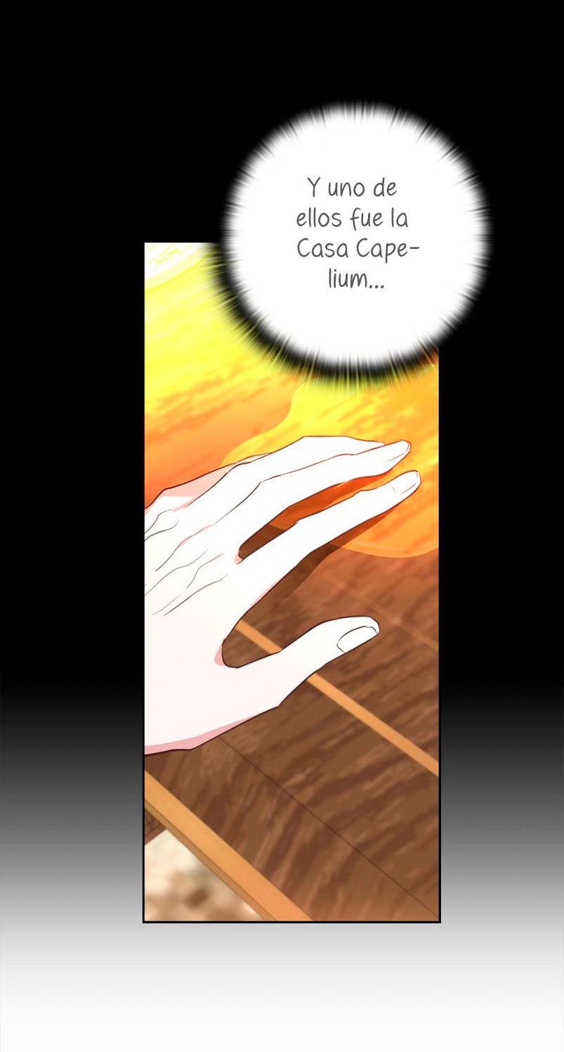 Los dos hombres de la noche Capítulo 26 - Página 61