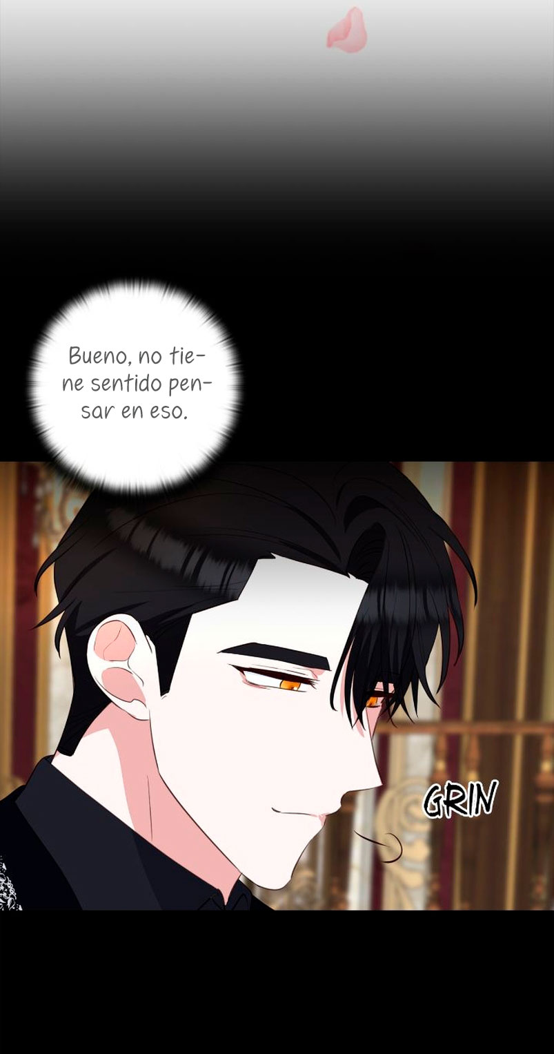 Los dos hombres de la noche Capítulo 26 - Página 64