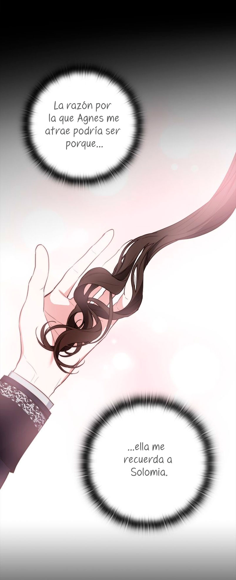 Los dos hombres de la noche Capítulo 26 - Página 65