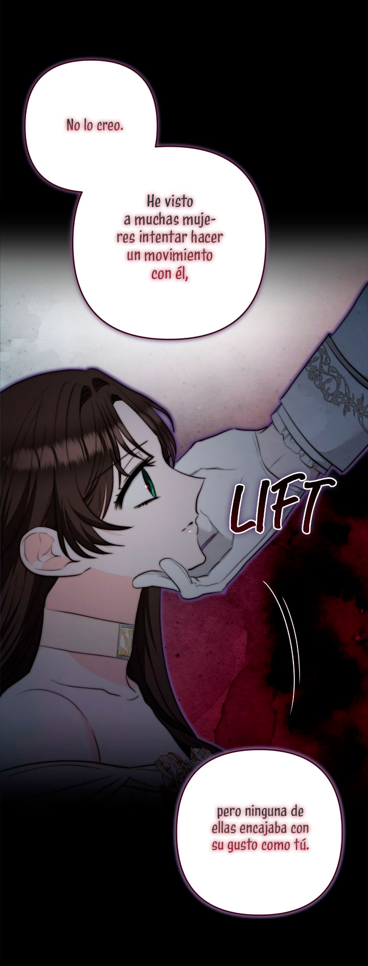 Los dos hombres de la noche Capítulo 27 - Página 11